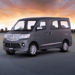 Daihatsu Luxio 1.5 X A/T