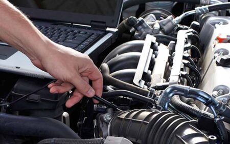 Panduan Mengonversi Mobil Berbahan Bakar Gas Menjadi Kendaraan Listrik Electric car conversion steps and materials in Indonesia.