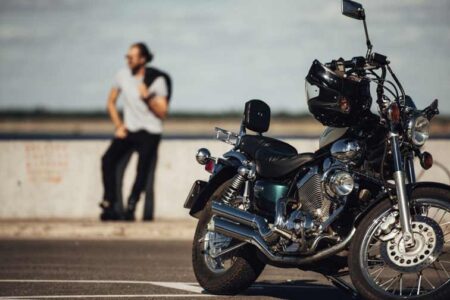 cruizer bikes for youngsters in indonesia