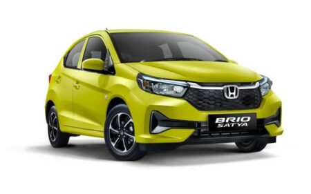 Honda BRIO Prices and Specifications in Indonesia The Honda Brio a popular compact hatchback in Indonesia