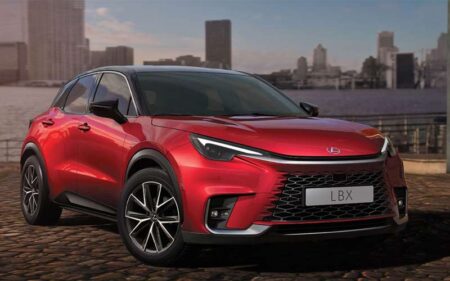 Memperkenalkan LBX Terbaru: Mobil Listrik Terbaru Lexus Indonesia di Bawah IDR 1 Miliar Lexus Indonesia’s presence at GIIAS 2024 underscores their commitment to innovation, sustainability, and luxury. The introduction of the All-New LBX, along with the refreshed UX and NX models