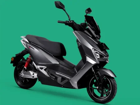 Harga & Spesifikasi United TX1800 2024 di Indonesia United TX1800 Electric Scooter in Indonesia