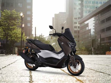 Yamaha Nmax Turbo Price & Specifications 2024 in Indonesia Yamaha Nmax Turbo Bike Price & Specifications