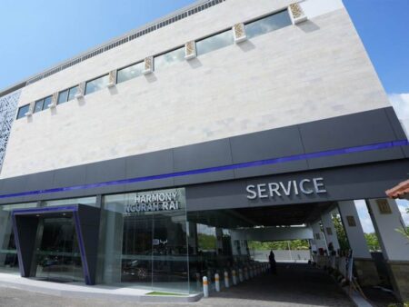 BYD Officially Opens First Dealership in Bali, Indonesia. BYD Officialy Open a New Dealership in Bali, Indonesia