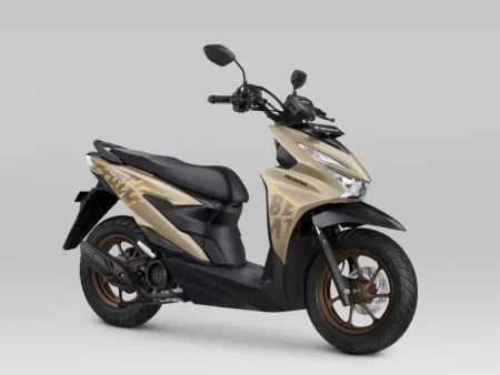 Honda Beat Street: 2024 Latest Price, Specifications in Indonesia Honda Beat Street: 2024 Latest Price, Specifications in Indonesia