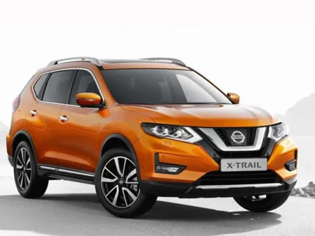 Nissan X Trail: Harga Terbaru 2024, Spesifikasi di Indonesia | Autoini