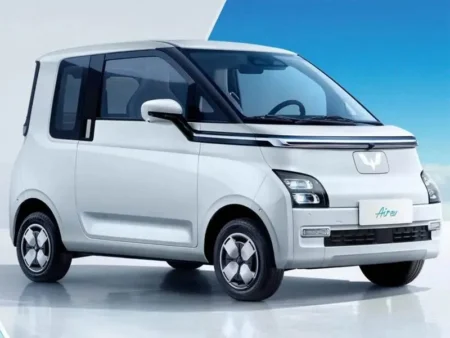 Wuling Air EV 2024 Latest Price, Specification and Promos in Indonesia | Autoini