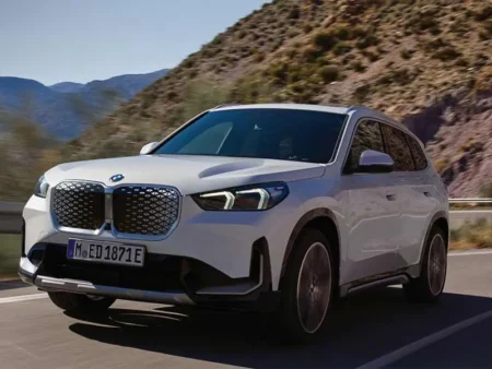 BMW iX1: 2024 Latest Price, Specifications in Indonesia BMW iX1: 2024 Latest Price, Specifications in Indonesia