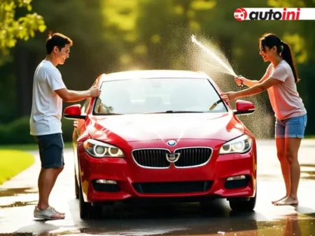 How to Clean Your Car Exterior and Interiors Properly How to clean your car outside and inside Indonesia autoini