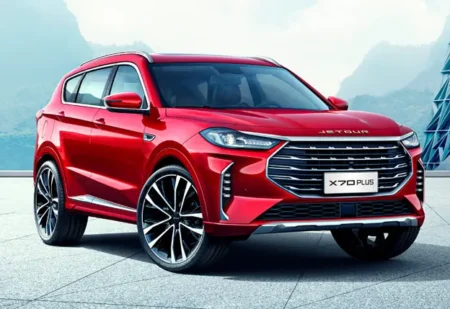 Jetour X70 Plus: Harga Terbaru 2024, Spesifikasi di Indonesia Jetour X70 Plus: 2024 Latest Price, Specifications in Indonesia