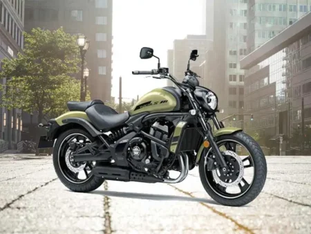 Kawasaki Vulcan S: 2024 Latest Price, Specifications in Indonesia Kawasaki Vulcan S : 2024 Latest Price, Specifications in Indonesia