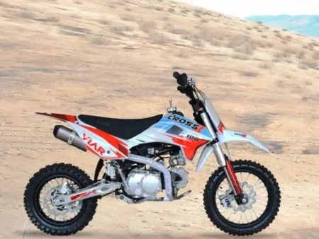 Viar Cross X 100 Mini Trail : 2024 Latest Price, Specifications in Indonesia Viar Cross X 100 Mini Trail : 2024 Latest Price, Specifications in Indonesia