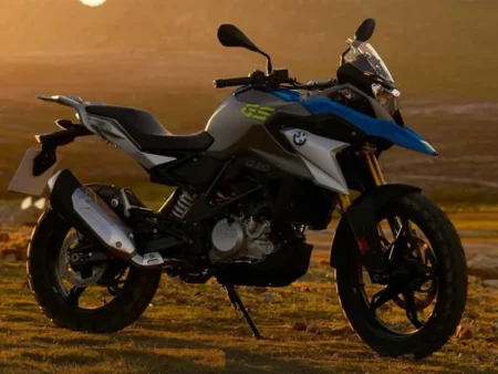 BMW G 310 GS : 2024 Latest Price, Specifications in Indonesia BMW G 310 GS : 2024 Latest Price, Specifications in Indonesia