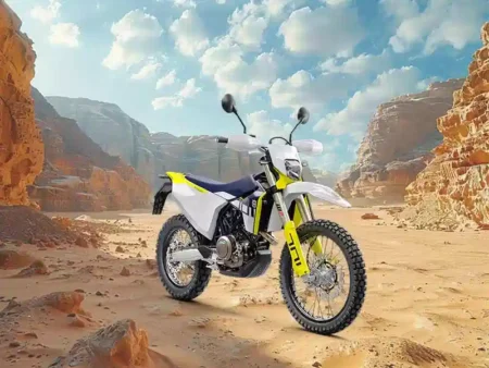 Husqvarna Enduro 701: 2024 Latest Price, Specifications in Indonesia Husqvarna Enduro 701: 2024 Latest Price, Specifications in Indonesia