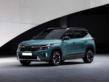 Kia Seltos: 2024 Latest Price, Specifications in Indonesia Kia Seltos: 2024 Latest Price, Specifications in Indonesia