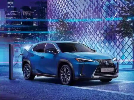 Lexus UX 300e: Harga Terbaru 2024, Spesifikasi di Indonesia Lexus UX 300e: 2024 Latest Price, Specifications in Indonesia