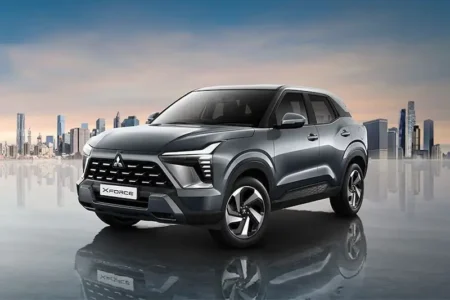 Mitsubishi XForce : 2024 Latest Price, Specifications in Indonesia Mitsubishi XForce : 2024 Latest Price, Specifications in Indonesia - Autoini