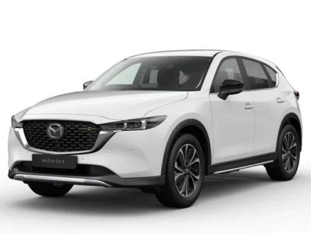 Mazda CX-5 2024: Latest Price and Specifications in Indonesia Mazda CX-5 AWD Indonesia autoini