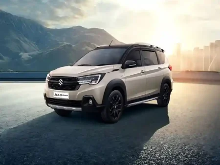 Suzuki XL7: Harga Terbaru 2024, Spesifikasi di Indonesia suzuki xl7 indonesia - autuini