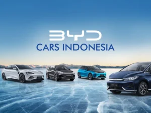 BYD Cars in Indonesia: Prices, Features & Power Indonesia - autoini