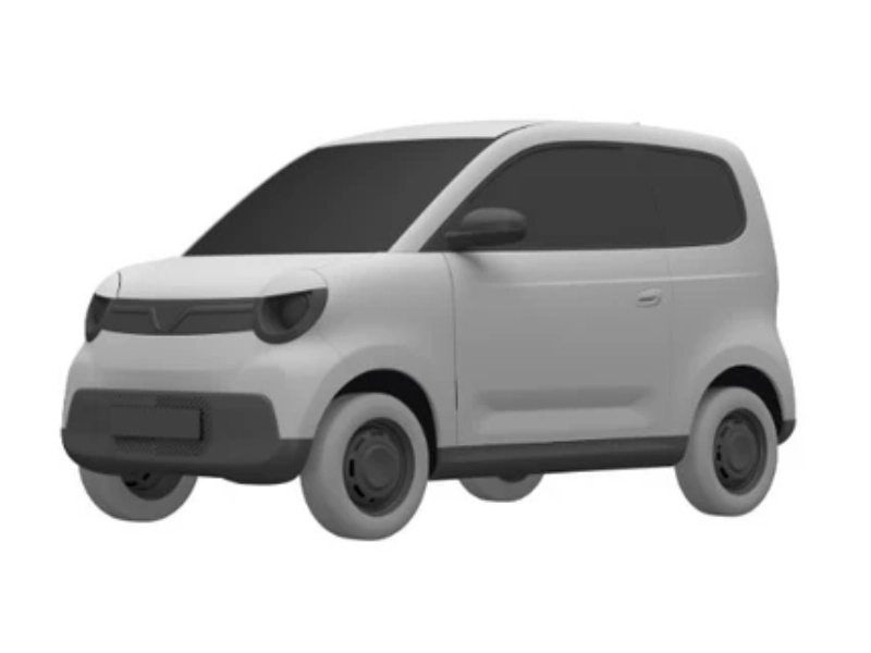 VinFast Prepares Compact Electric Car to Compete with Wuling Air EV in Indonesia - autoini