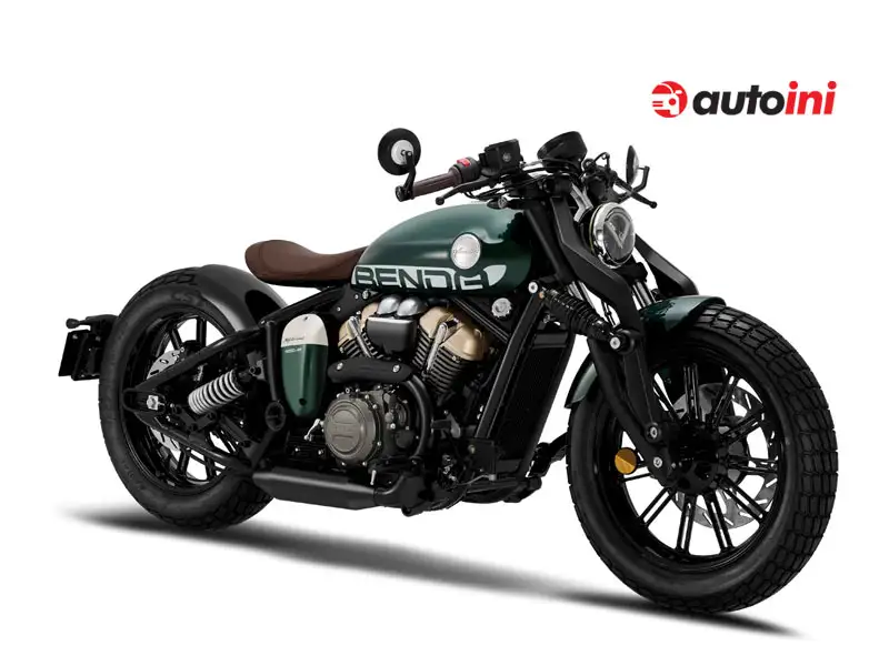 Benda Napoleon 250 harga dan spesifikasi terbaru di Indonesia 2025