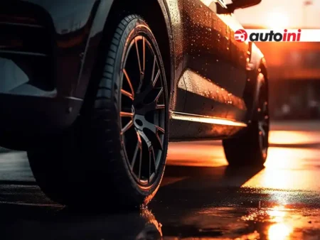 Tire Maintenance and Care Tips