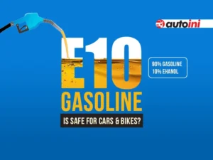 E10 ethanol-blended gasoline in Indonesia