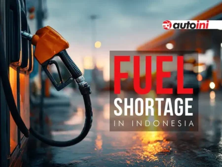 Fuel Shortage Indonesia: What Drivers Must Know