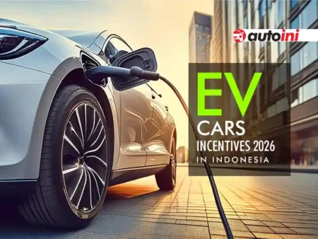 Electric Car Incentives 2026 in Indonesia