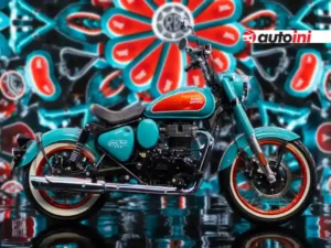 Royal Enfield Goan Classic 350 Launched in Indonesia