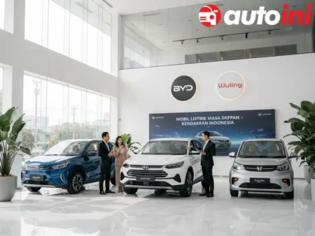 Why Chinese Electric Cars Are Taking Over Indonesia’s Auto Market in 2026 Chinese electric cars dominating Indonesia’s auto market in 2026.