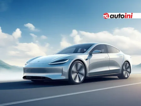 Planning to Buy an EV in 2026? Major Incentive Changes Hit Indonesia Buying an Electric Car in 2026