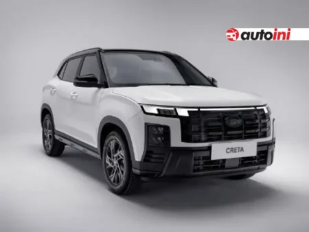 Hyundai New Creta Alpha Indonesia Launch – Premium SUV Gets Bold Upgrade Hyundai New Creta Alpha premium SUV Indonesia