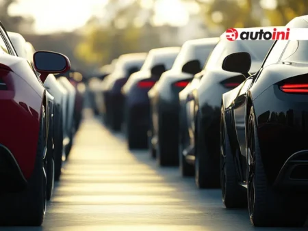 Indonesian Car Market Faces Fresh Pressure in Early 2026 Indonesia Car Market Struggles in Early 2026 as Demand Remains Soft