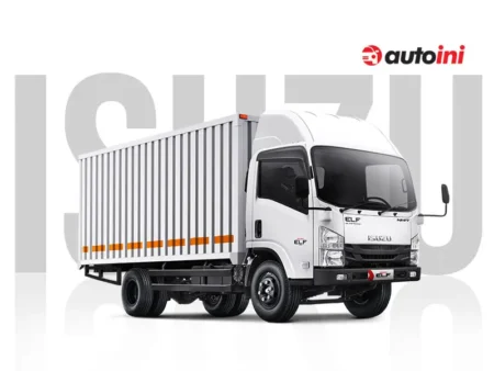 Isuzu Expands Reconditioned Truck Engine Business Isuzu truck engine remanufacturing Indonesia