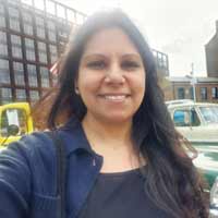 Manju Bala Autoini Team
