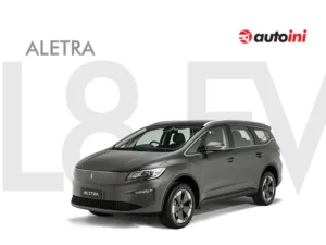 Aletra L8 EV MPV: Harga, Spesifikasi, dan Fitur Aletra L8 EV electric MPV Indonesia