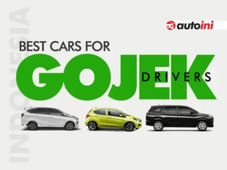 Best Cars for Gojek Drivers in Indonesia 2026 Best cars for Gojek drivers in Indonesia 2026