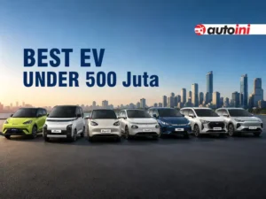 Best EV Under 500 Juta in Indonesia 2026