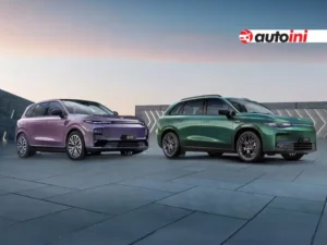 Leapmotor B10 and C10 electric SUVs Indonesia