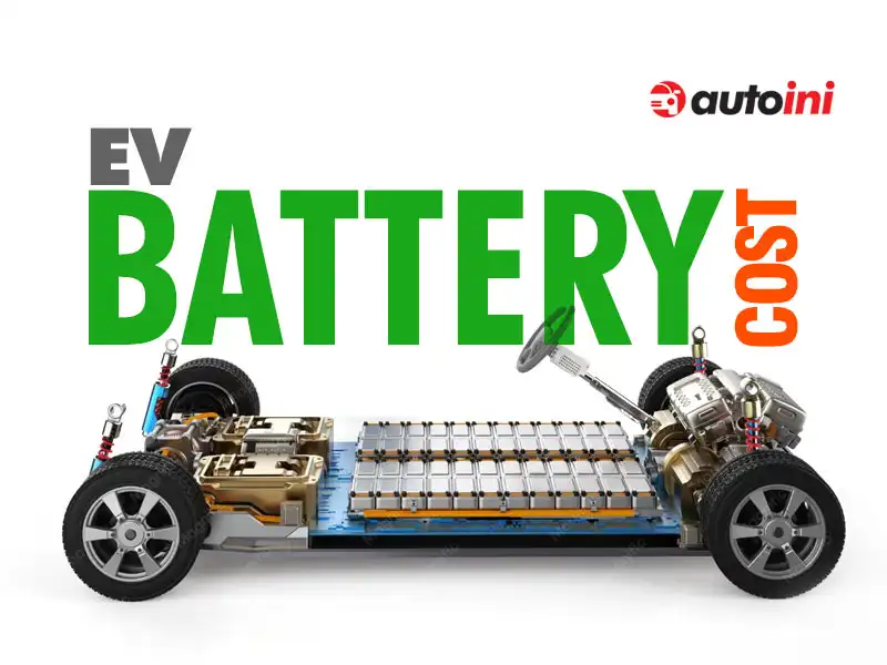 EV Battery Cost in Indonesia: Is It Really Half the Car’s Price? Close-up of a modern lithium iron phosphate EV battery pack used in Indonesian electric cars