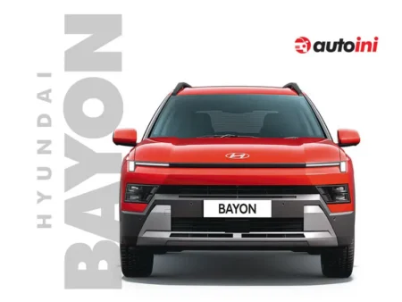 Hyundai Bayon compact SUV launched in India in October 2026